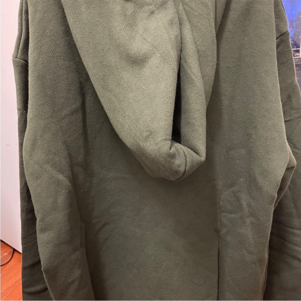 YOUNGLA hoodie - Picture 4 of 9